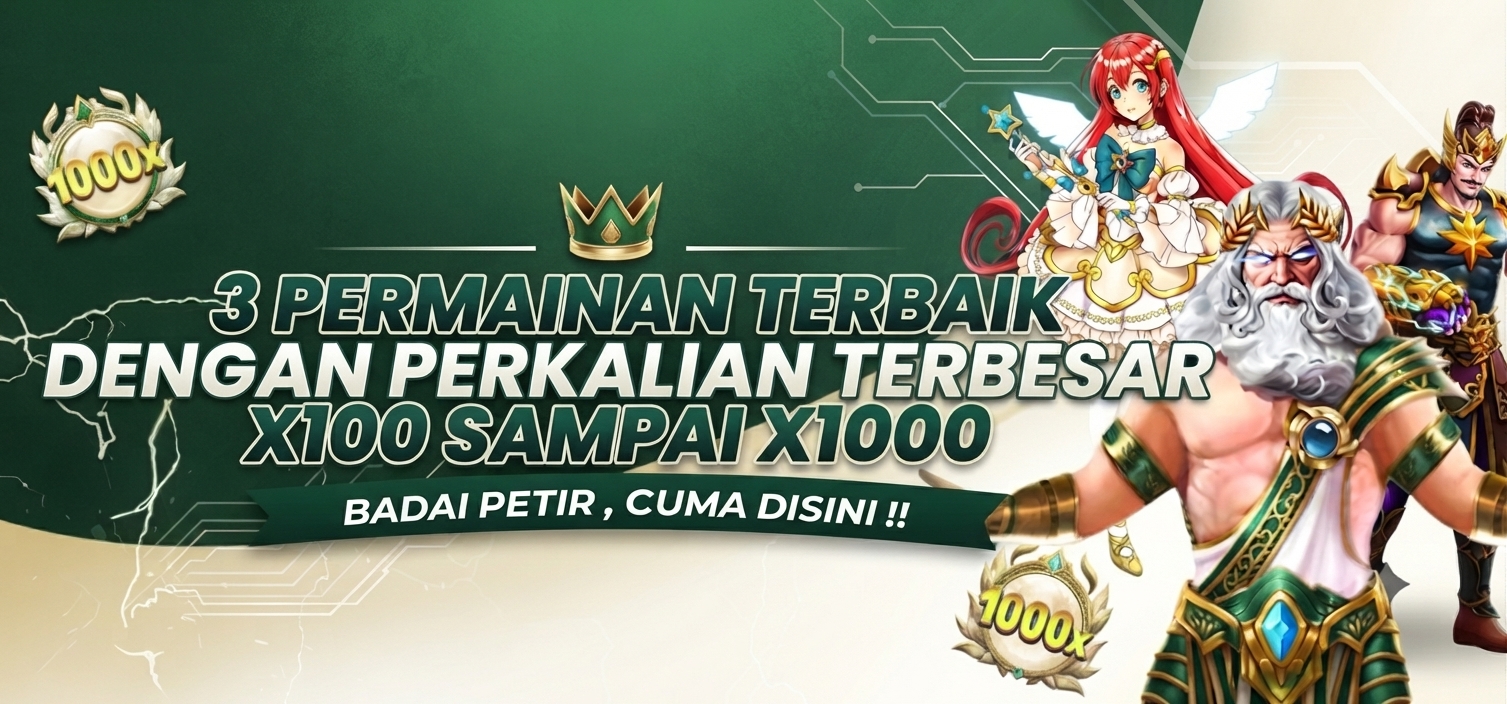 Banner main